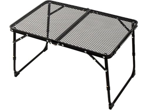 Klaptafel Aluminium - Draagbare Tafel - Outdoor Activiteiten - Ultralicht