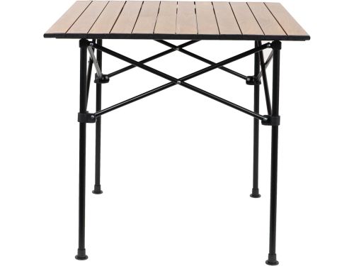 Klaptafel Aluminium - Opvouwbare Tafel - Outdoor Activiteiten - Lichtgewicht