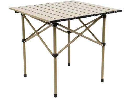Klaptafel Aluminiumlegering - Outdoor Tafel - Kamperen Picknick - Lichtgewicht