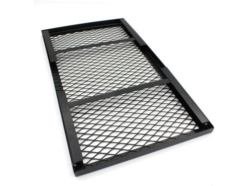 Klaptafel BBQ - Buitenmeubel Grill - Outdoor Koken - Waterafvoerend