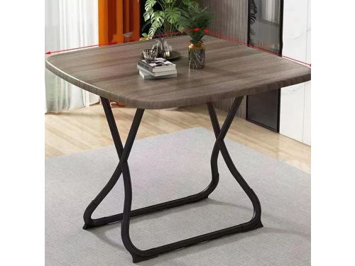 Klaptafel Binnen Buiten - Draagbare Tafel - Flexibel Gebruik