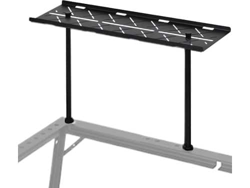 Klaptafel Buiten - Draagbare Tafel - Outdoor Activiteiten - Robuuste