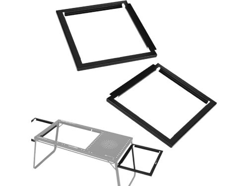 Klaptafel Buiten - Opvouwbare Tafel - Outdoor Maaltijden - Waterdicht