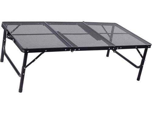Klaptafel - Buiten Tafel - Outdoor Activiteiten - Verstelbare Hoogte