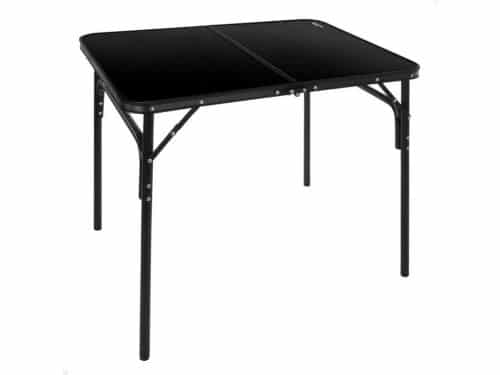 Klaptafel - Buitentafel - Kamperen en Picknicken - Verstelbaar Nivelleringssysteem