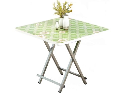 Klaptafel - Bureautafel Studietafel - Eten Werken Lezen - Draagbare