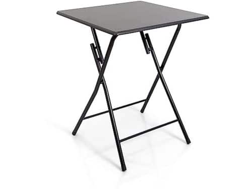 Klaptafel - Compacte tafel - Buiten eten - Eenvoudig opvouwbaar