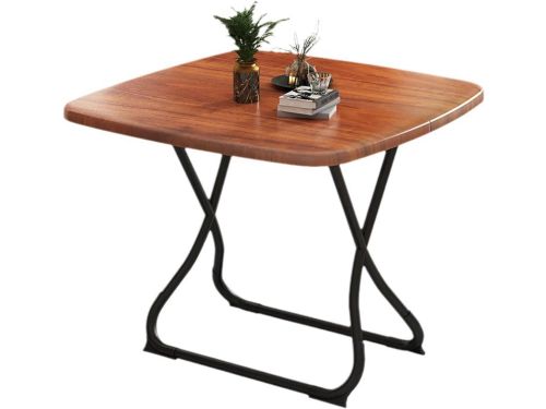 Klaptafel - Draagbare tafel - Buiten eten - Geen montage
