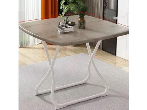 Klaptafel - Draagbare tafel - Buitenactiviteiten - Geen montage nodig