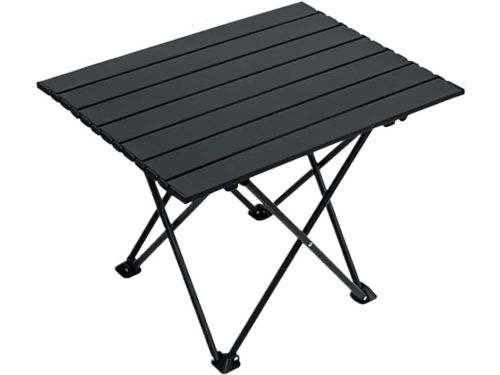 Klaptafel - Draagbare Tafel - Kamperen Picknick - Ultralicht Ontwerp
