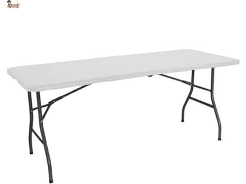 Klaptafel - Eettafel - Buiten eten - Lichtgewicht ontwerp