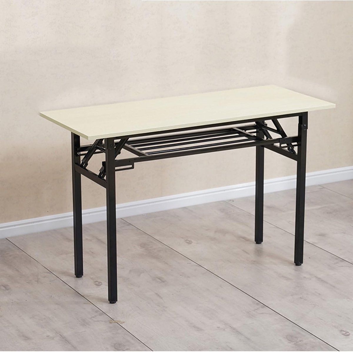 klaptafel eettafel buiten tafel picknick grillen verstelbare