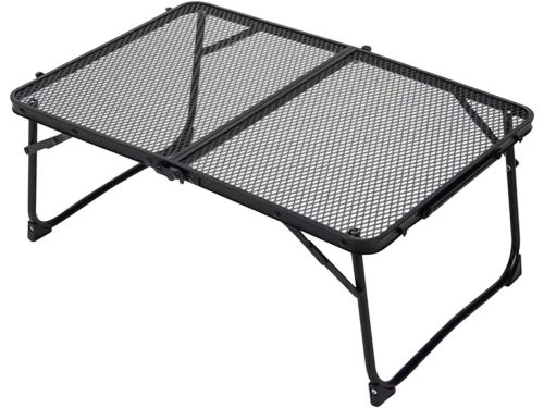 Klaptafel Grill - Outdoor Tafel - Picknick en BBQ