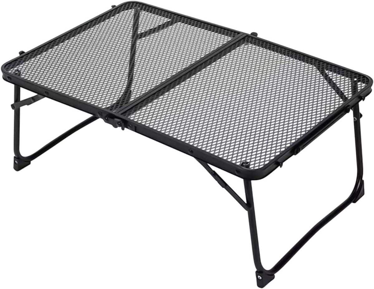 klaptafel grill outdoor tafel picknick en bbq