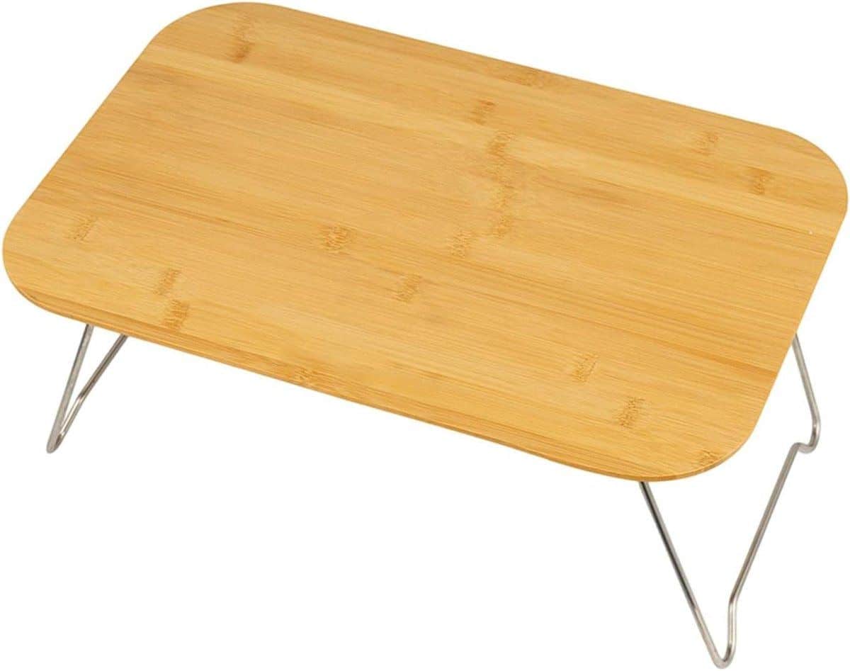 klaptafel hout picknick tafel buiten eten duurzaam