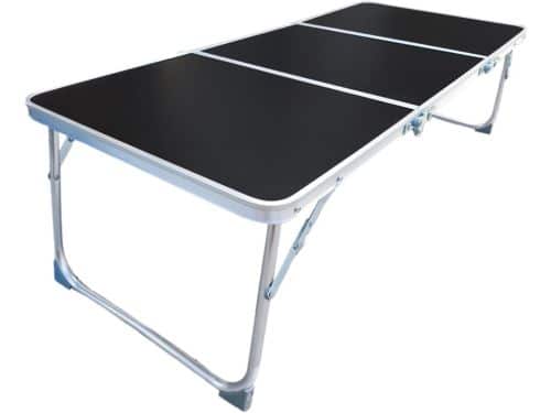 Klaptafel Kamperen - Draagbare Buitentafel - Buiten Dineren - Lichtgewicht
