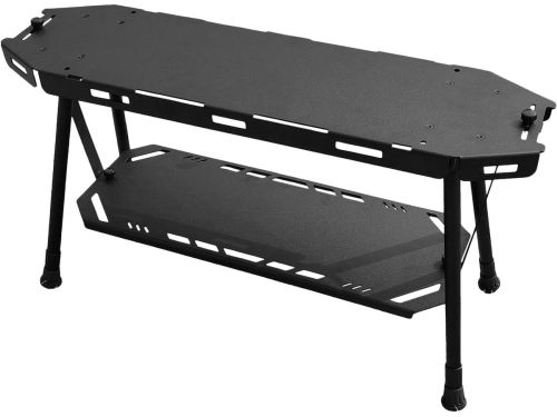 Klaptafel Kamperen - Draagbare Tafel - Buiten Koken - Lichtgewicht