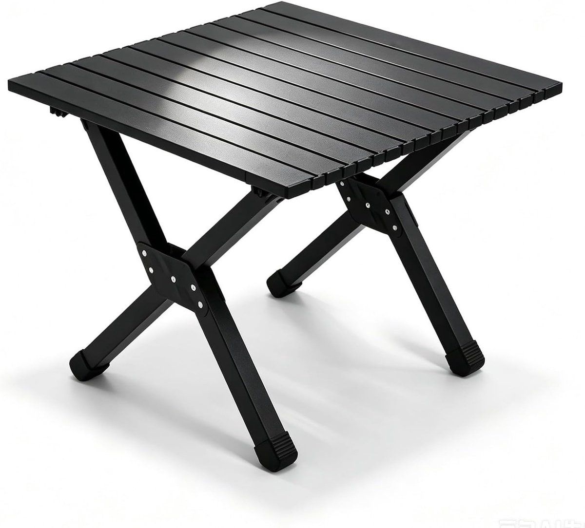 klaptafel koolstofstaal bijzettafel outdoor kamperen picknicken waterdicht