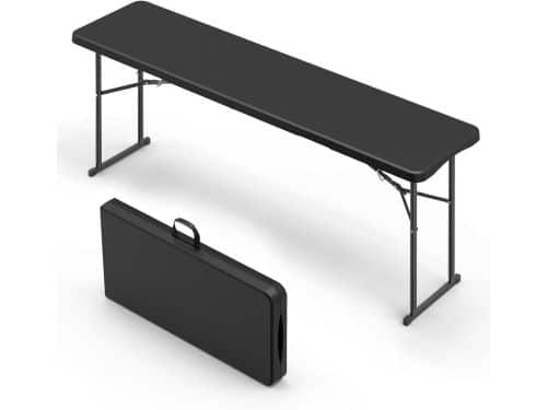 Klaptafel met poten - Buffettafel Feesttafel - Evenementen Organiseren