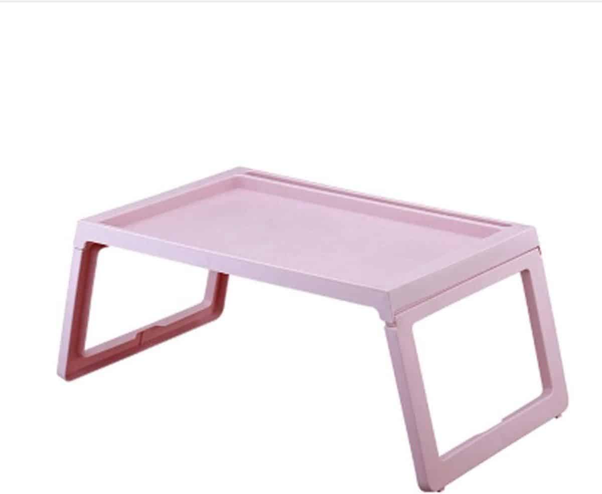 klaptafel mini draagbare tafel buiten kamperen geïntegreerd