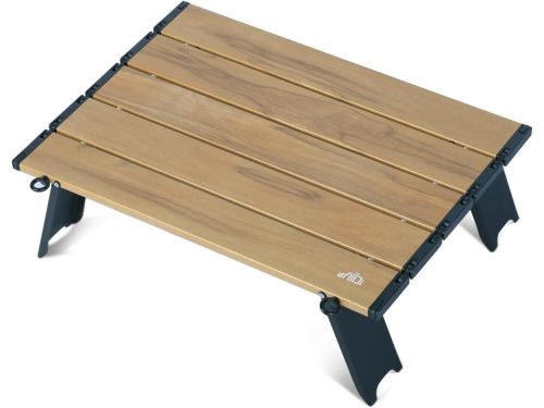 Klaptafel Mini - Outdoor Tafel - Picknick en Strand