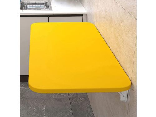 Klaptafel - Opklapbare tafel - Ruimte Besparen - Met Opklapbare