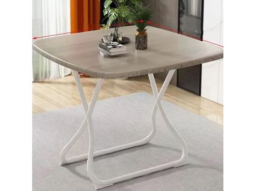 Klaptafel - Opvouwbare tafel - Buitenactiviteiten - Geen montage nodig