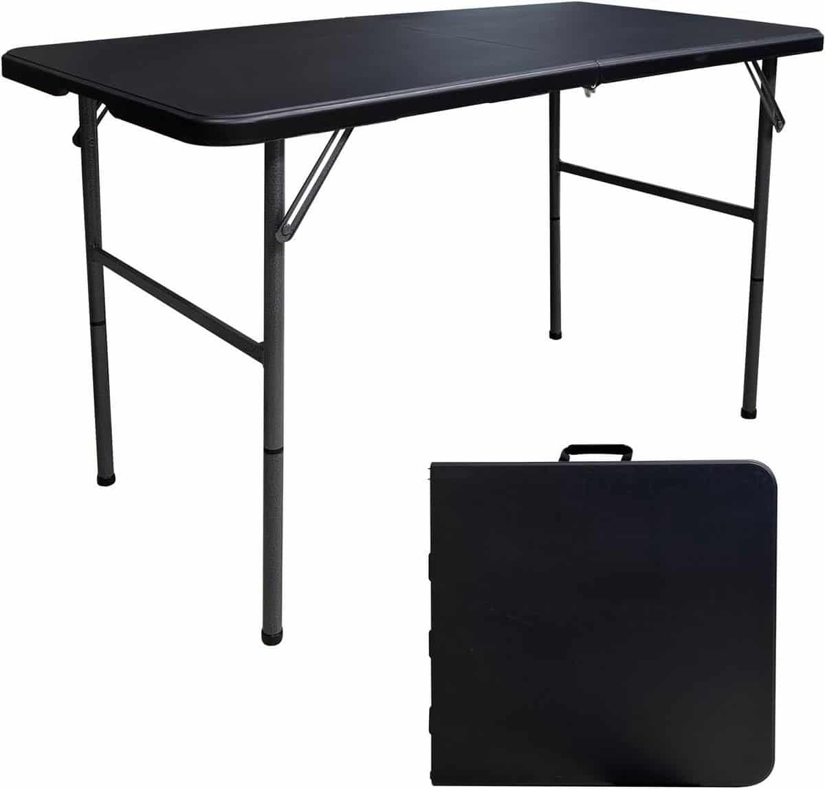 klaptafel opvouwbare tafel feest en buiten robuust