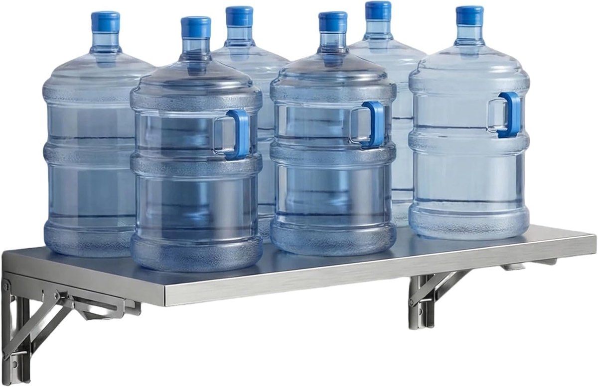 klaptafel opvouwbare tafel werkruimte creëren zwaar uitgevoerde