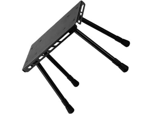 Klaptafel Outdoor - Compact Tafel - Kampeer Tafel - Lichtgewicht