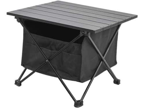 Klaptafel Outdoor - Picknick Tafel - Kamperen en Reizen