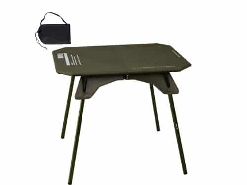 Klaptafel Outdoor - Picknicktafel Strand - Kamperen en Reizen
