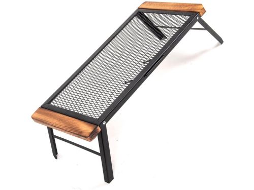 Klaptafel - Outdoor tafel - Kamperen en picknicken - Hittebestendig