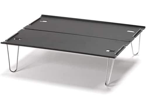 Klaptafel - Outdoor tafel - Kamperen en reizen - Zeer