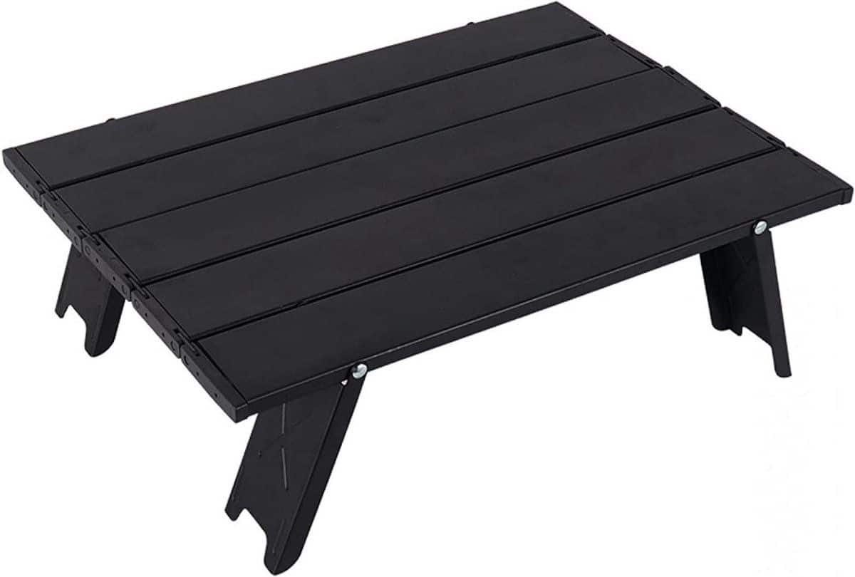 klaptafel outdoor tafel picknicken en kamperen ultra