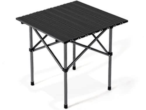 Klaptafel - Picknicktafel - Buiten dineren - Compact en draagbaar