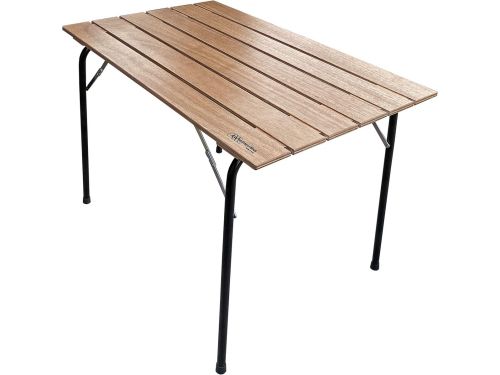 Klaptafel - Picknicktafel - Buiten kamperen - Snel op te