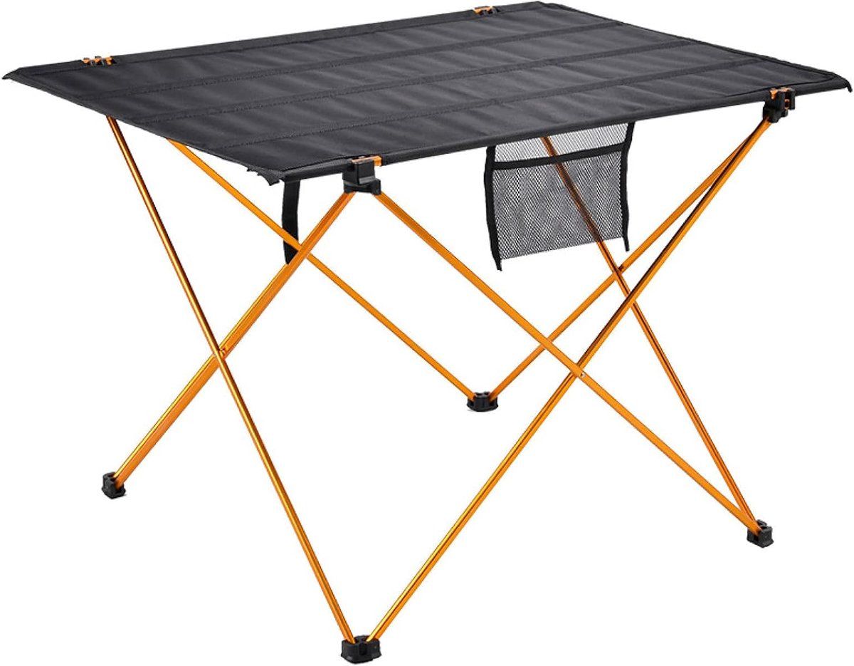 klaptafel picknicktafel buiten zitten waterdicht oxford doek