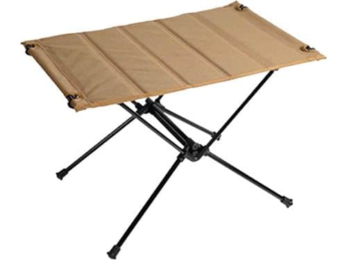 Klaptafel - Picknicktafel - Buitenactiviteiten - Lichtgewicht en draagbaar