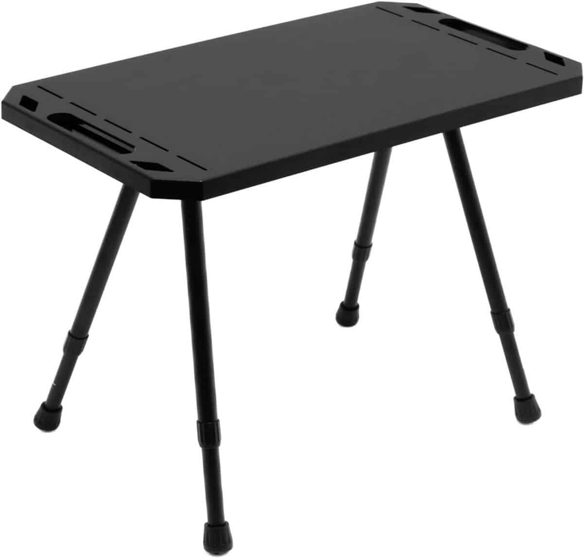 klaptafel picknicktafel outdoor activiteiten in hoogte verstelbaar