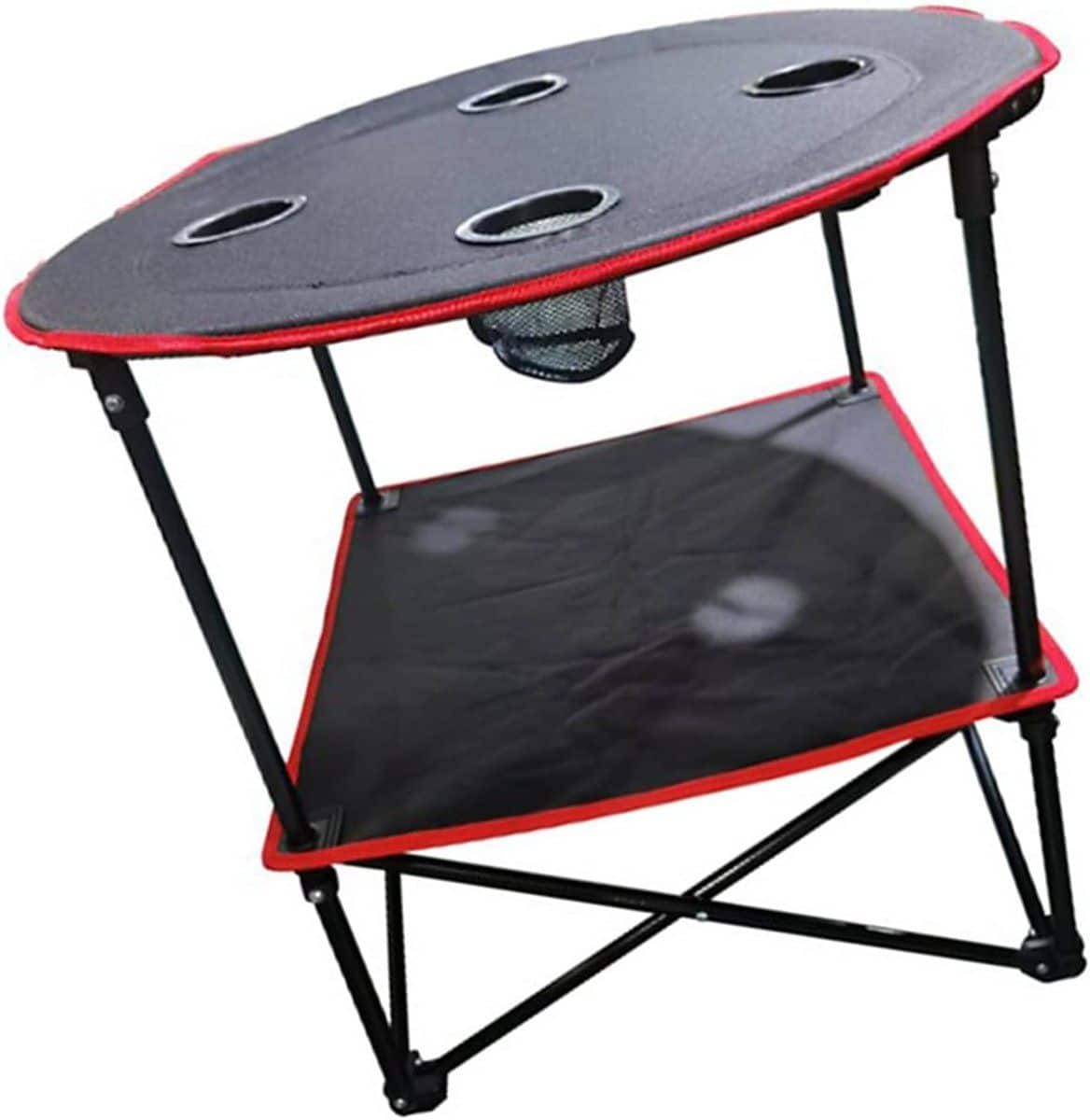 klaptafel picknicktafel outdoor gebruik waterdichte oxford top