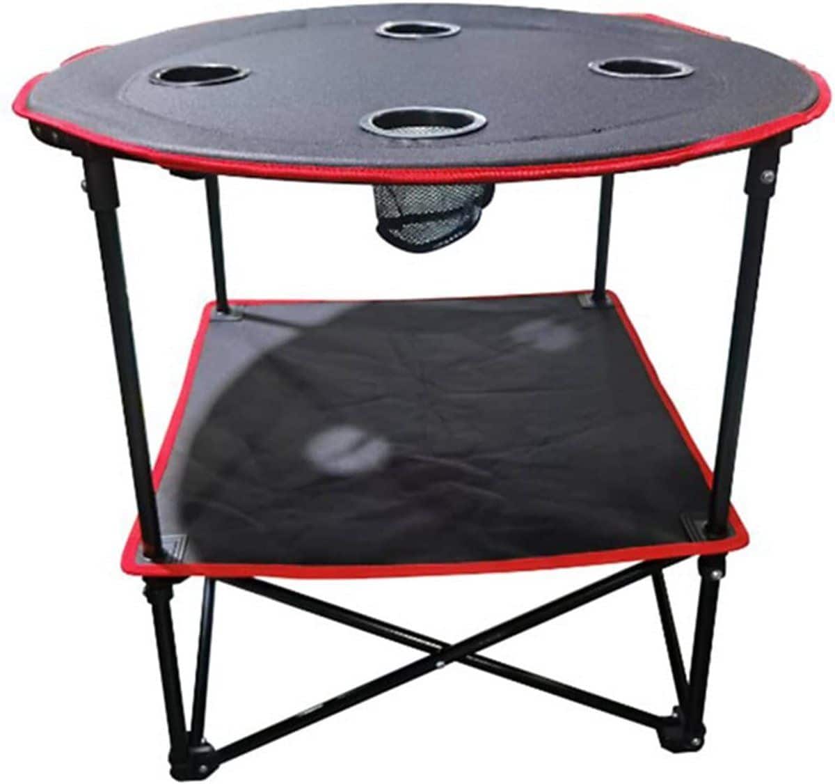 klaptafel plastic draagbare tafel buitenactiviteiten waterproof oxford