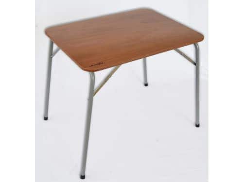 Klaptafel Plywood - Picknicktafel Buiten - Buiten Genieten - Waterbestendig
