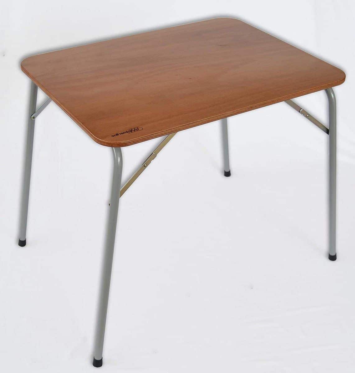klaptafel plywood picknicktafel buiten buiten genieten waterbestendig