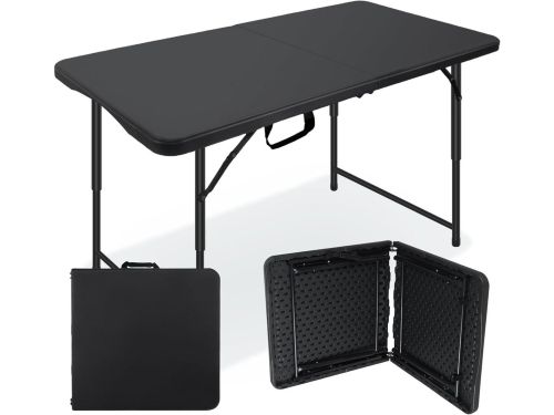 Klaptafel - Verstelbare Tafel - Binnen en buiten - Duurzaam
