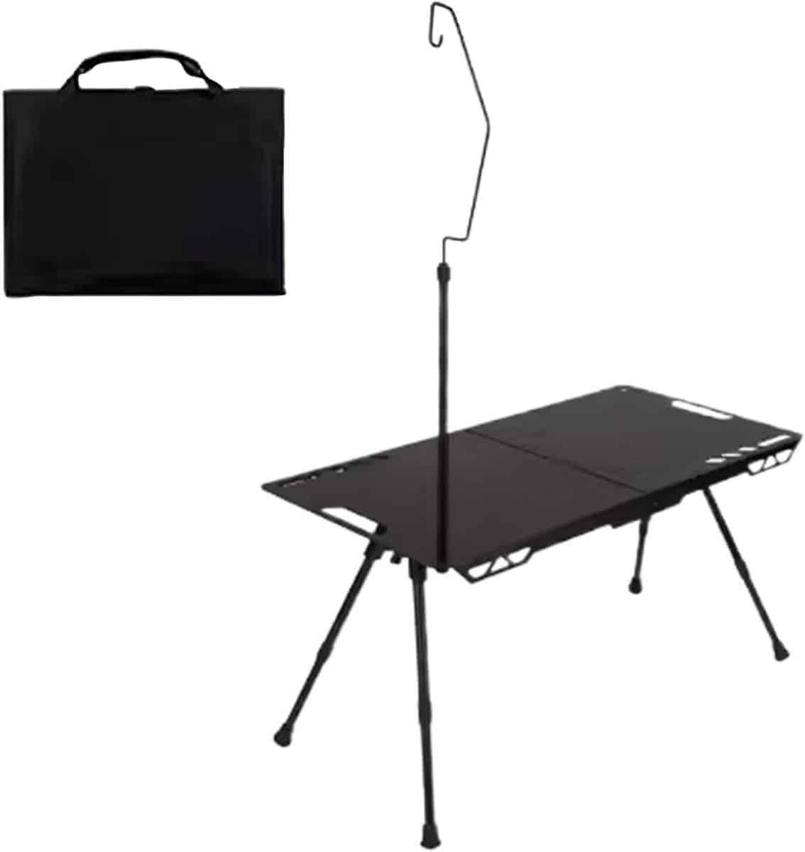 klaptafel verstelbare tafel outdoor gebruik vervormingsbestendig