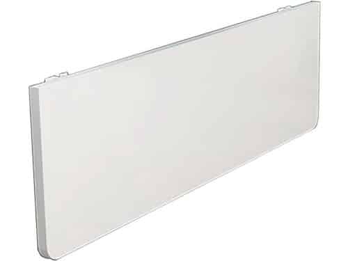 Klaptafel voor Wandmontage - Opvouwbare Tafel Muur - Ruimte Besparen