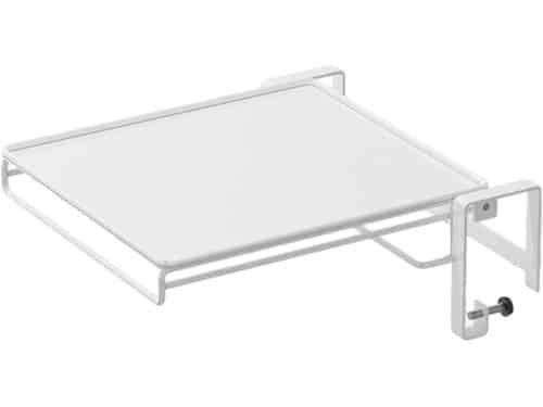 Klaptafel - Wandbureau - Ruimte Besparen - Inklapbaar Ontwerp