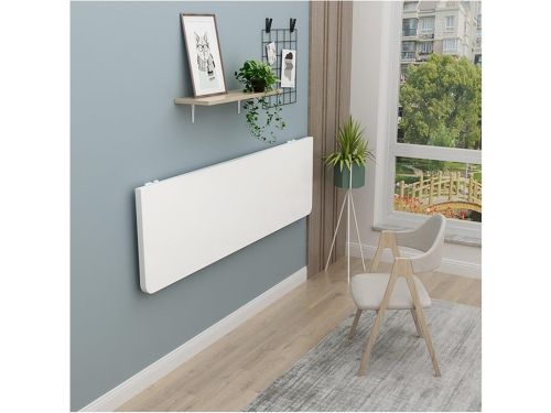 Klaptafel Wandmontage - Opklapbaar rek - Ruimte Besparen - Robuust
