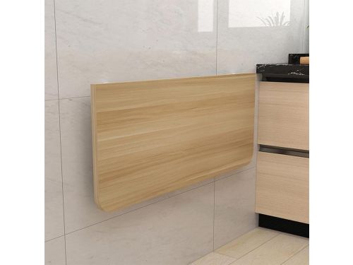 Klaptafel - Wandtafel Inklapbaar - Ruimte Besparen - Eenvoudig te